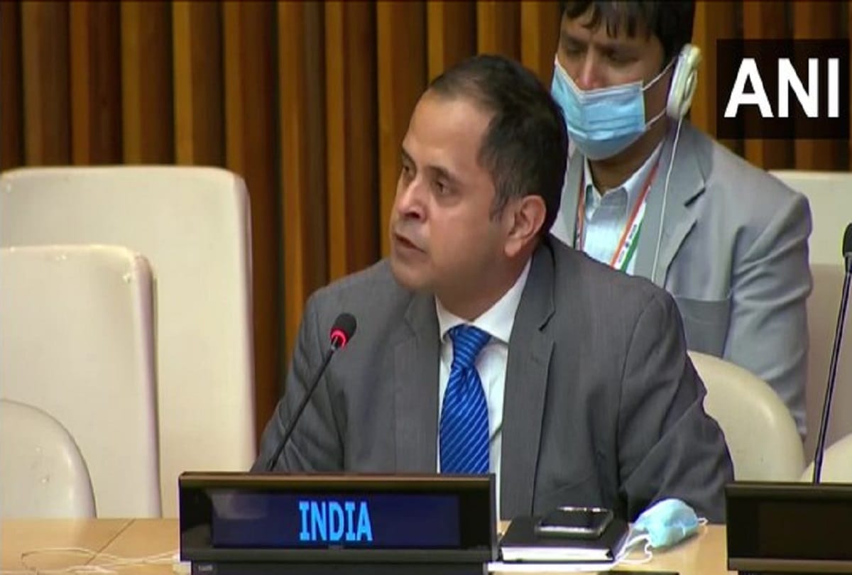 Counsellor in India Permanent Mission Pratik Mathur says on Sudan to UNGA at the UNSC briefing by Int'l Criminal Court on Sudan