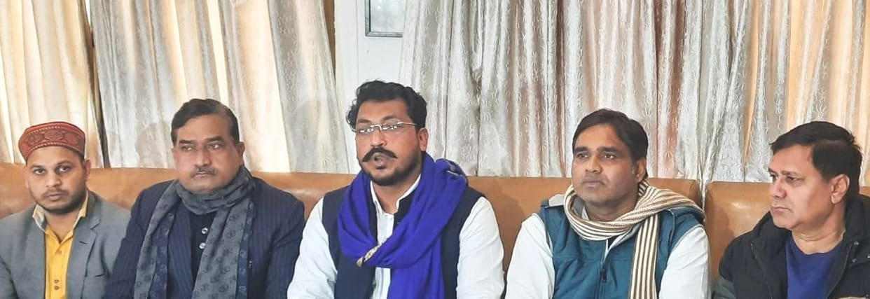 Cheated found after talks of 25 seats, now will contest on 403: Chandrashekhar