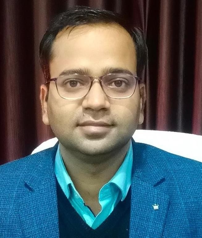 Hathras: Target to increase voting by 10% in every assembly constituency: DM