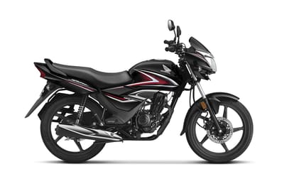 Honda Shine 125