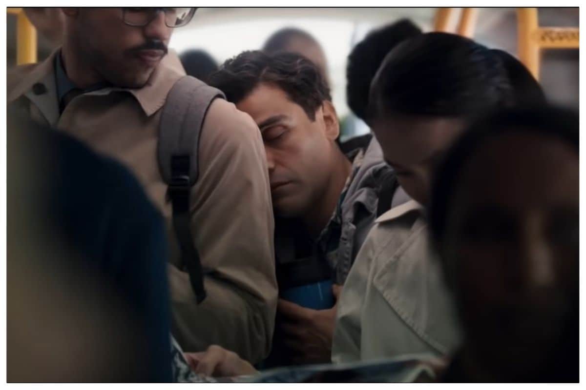 Marvel Studios New Series Moon Knight Debuts on Disney plus Hotstar from 30 march in Hindi, Tamil, Telugu, Malayalam and English.