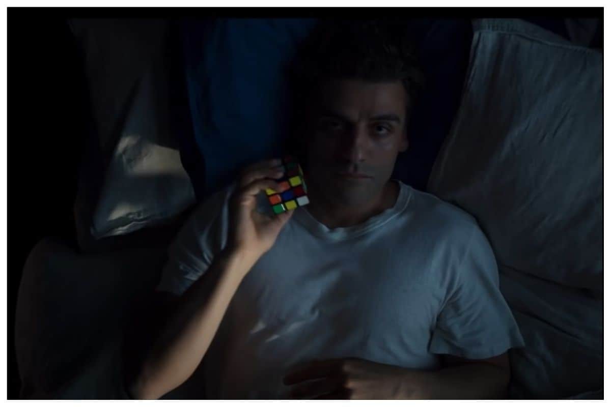 Marvel Studios New Series Moon Knight Debuts on Disney plus Hotstar from 30 march in Hindi, Tamil, Telugu, Malayalam and English.