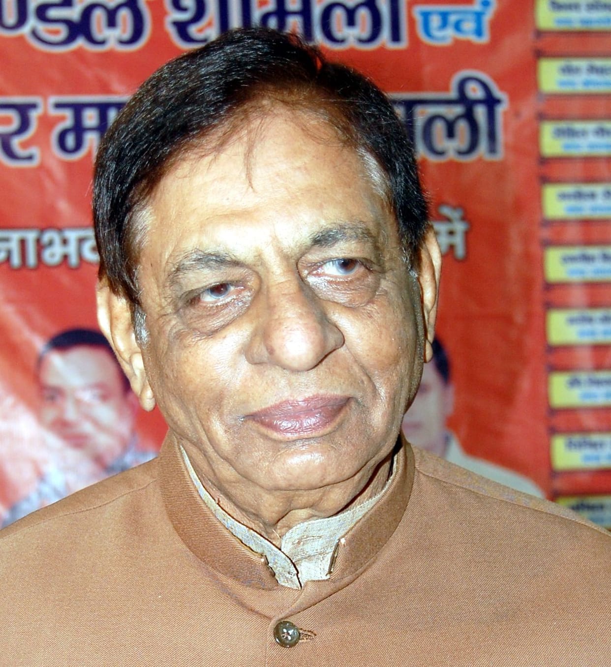 Kairana seat was lost even after huge majority