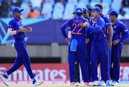 भारत U19 क्रिकेट टीम