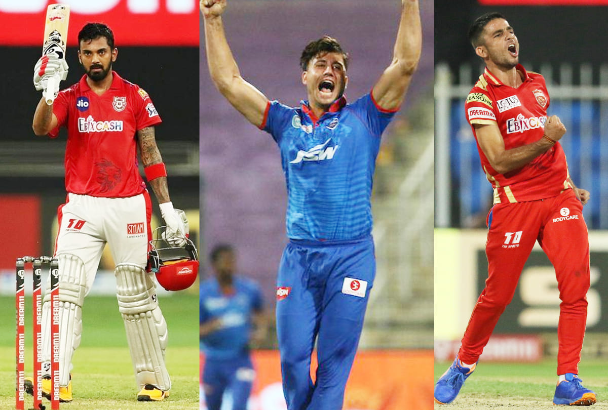IPL 2022: Lucknow picks KL Rahul, Ravi Bishnoi and Australia's explosive all-rounder Marcus Stoinis as there three option before IPL Mega Auction