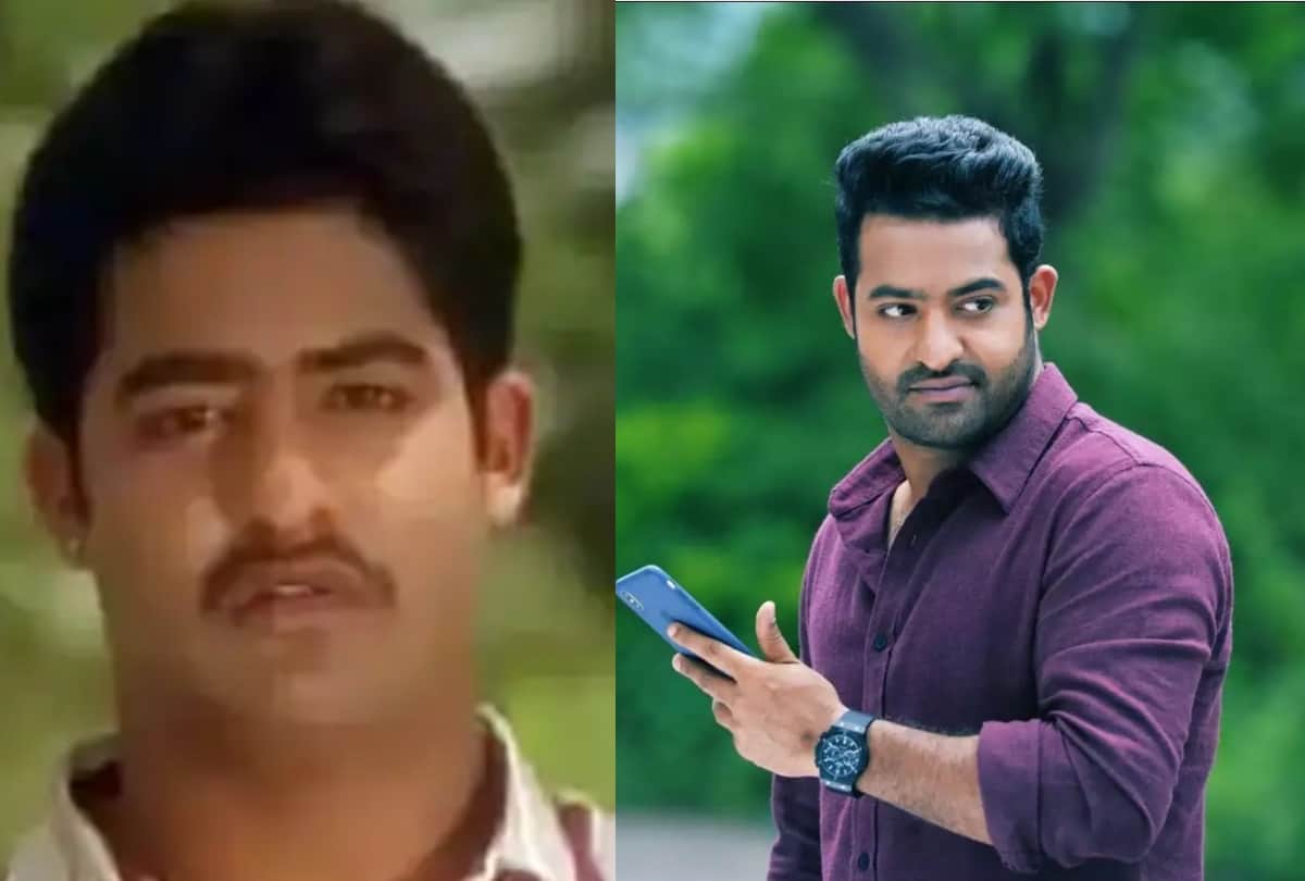 From Allu Arjun to Mahesh Babu big transformation in the look of these South Superstar actors