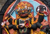 कालाष्टमी प्राचीन कालभैरव मंदिर दिल्ली में पूजा और प्रसाद अर्पण से बनेगी बिगड़ी बात, अभी बुक करें