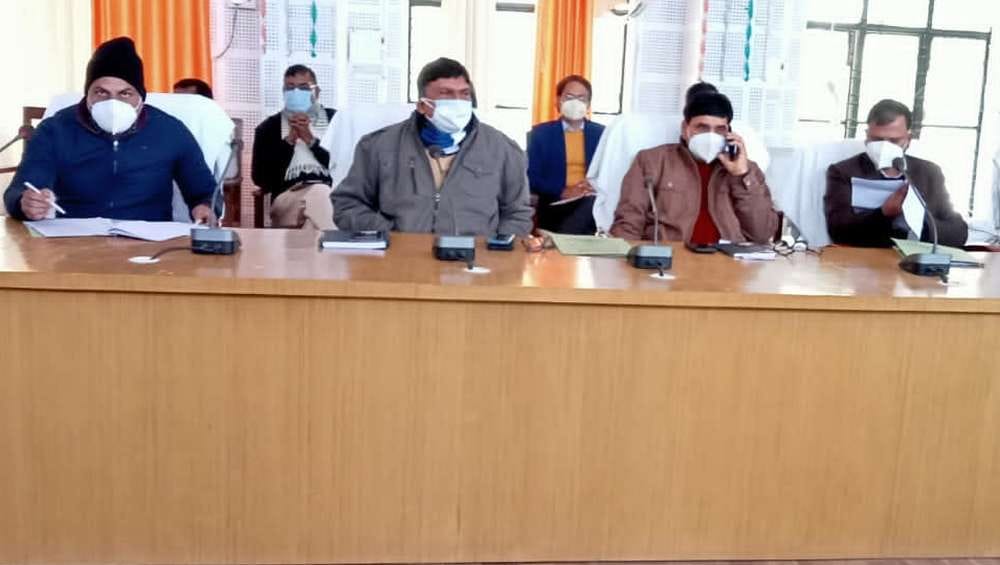 Republic Day will be celebrated with Kovid Protocol