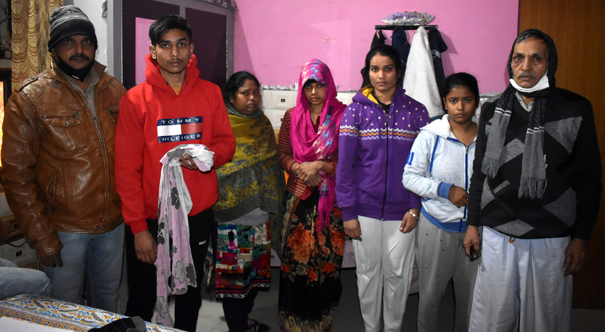 bulandshahr news