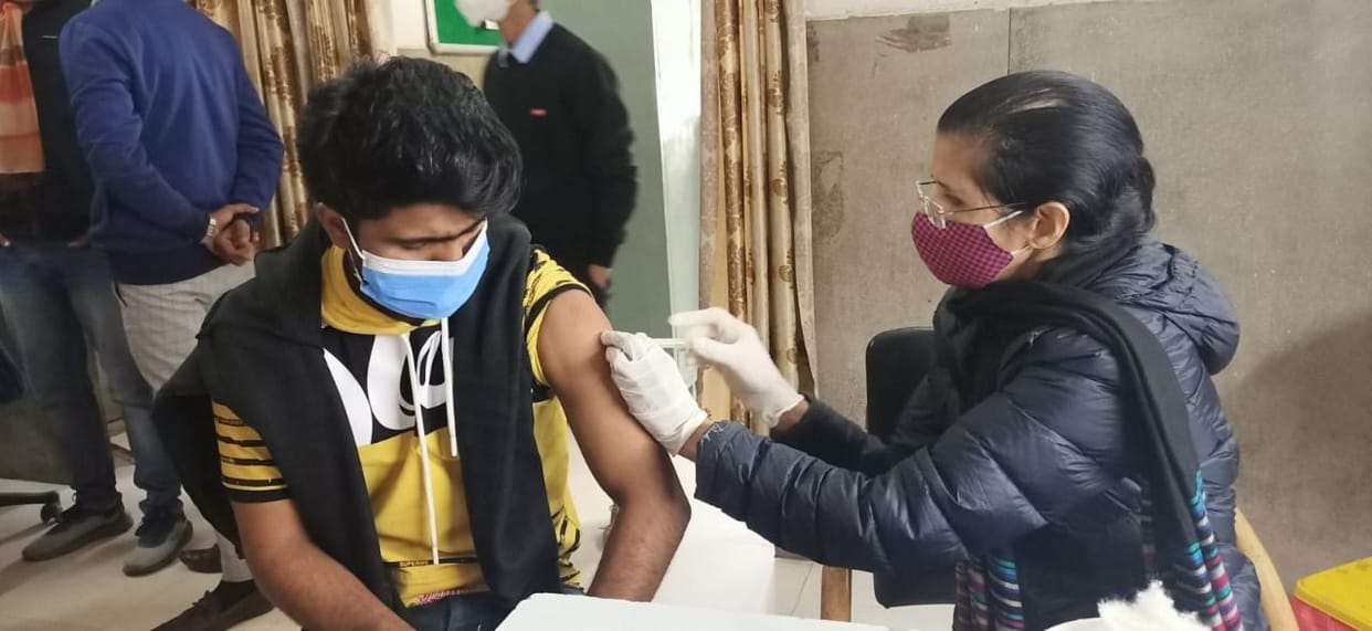 Do not be careless in defeating Corona, 193 more infected found