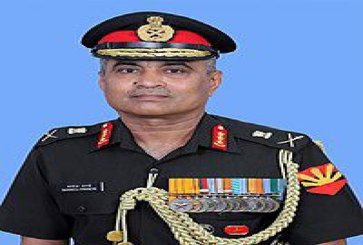 Amar Ujala Top News 18 April 2022 Coronavirus Outbreak UP New Army Chief Manoj Pande Latest News Update