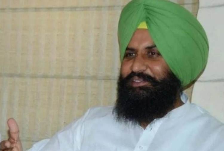 Ludhiana court orders arrest warrant against MLA Simarjeet Singh Bains