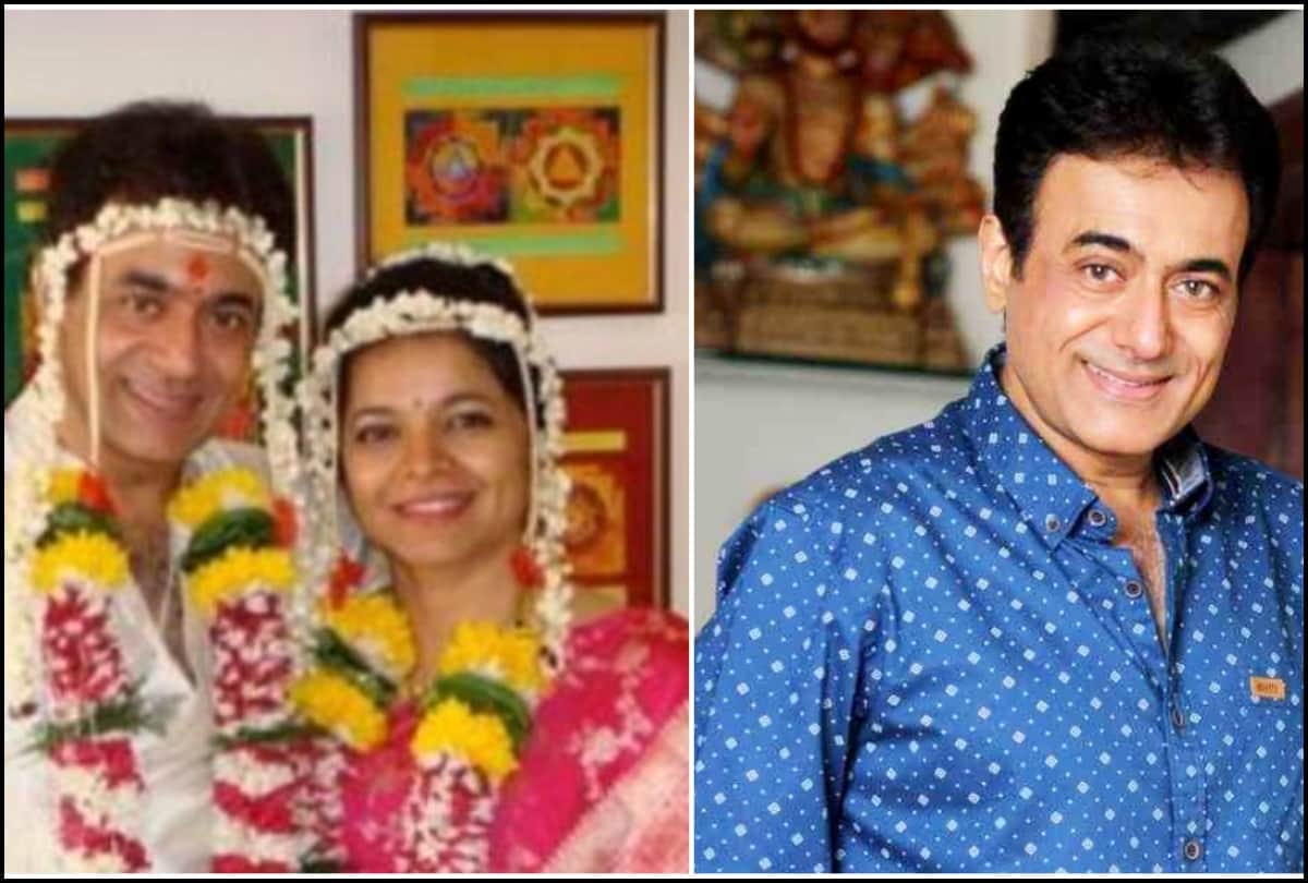 Mahabharat Krishna Nitish Bharadwaj expressed his pain after separating from wife smita gate after 12 years of marriage