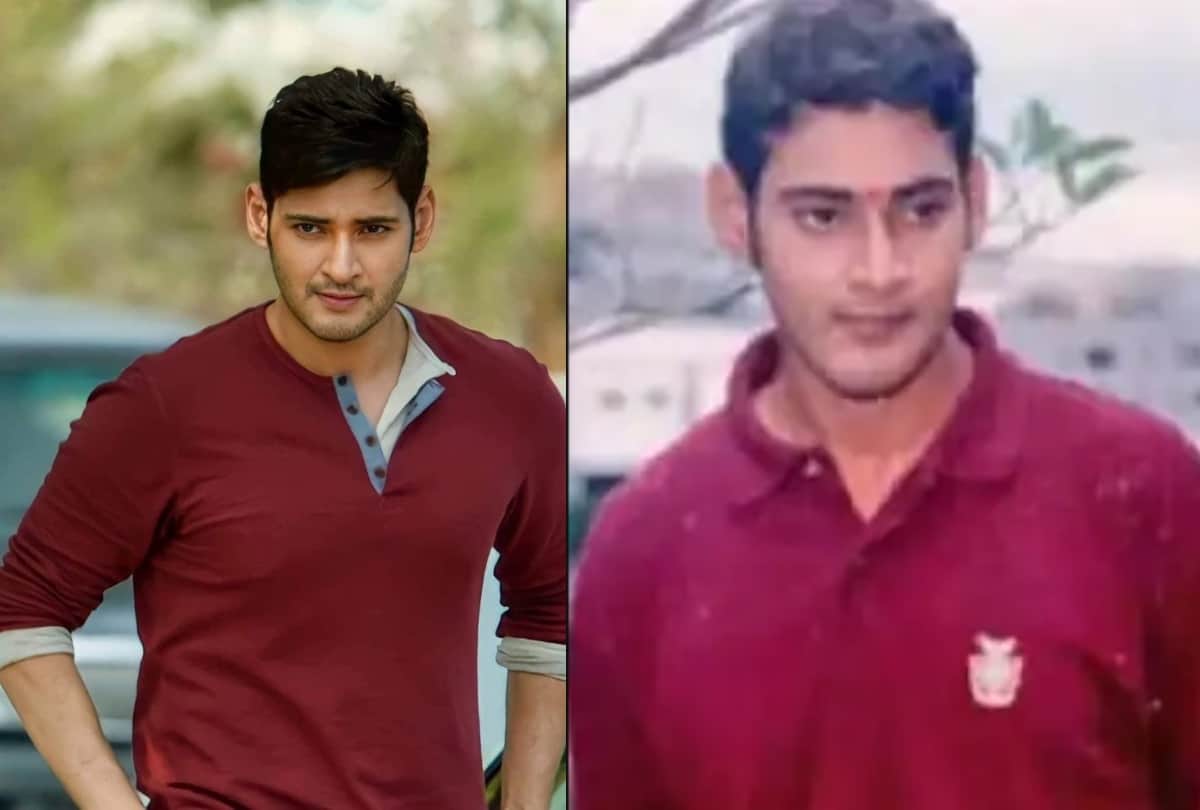 From Allu Arjun to Mahesh Babu big transformation in the look of these South Superstar actors