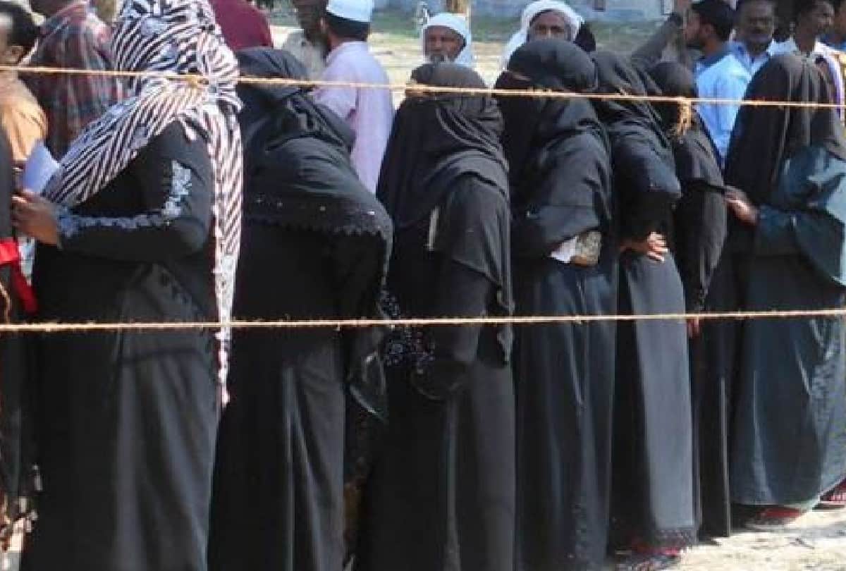 Only two Muslim elected MLAs in Agra district in 70 years assembly election history