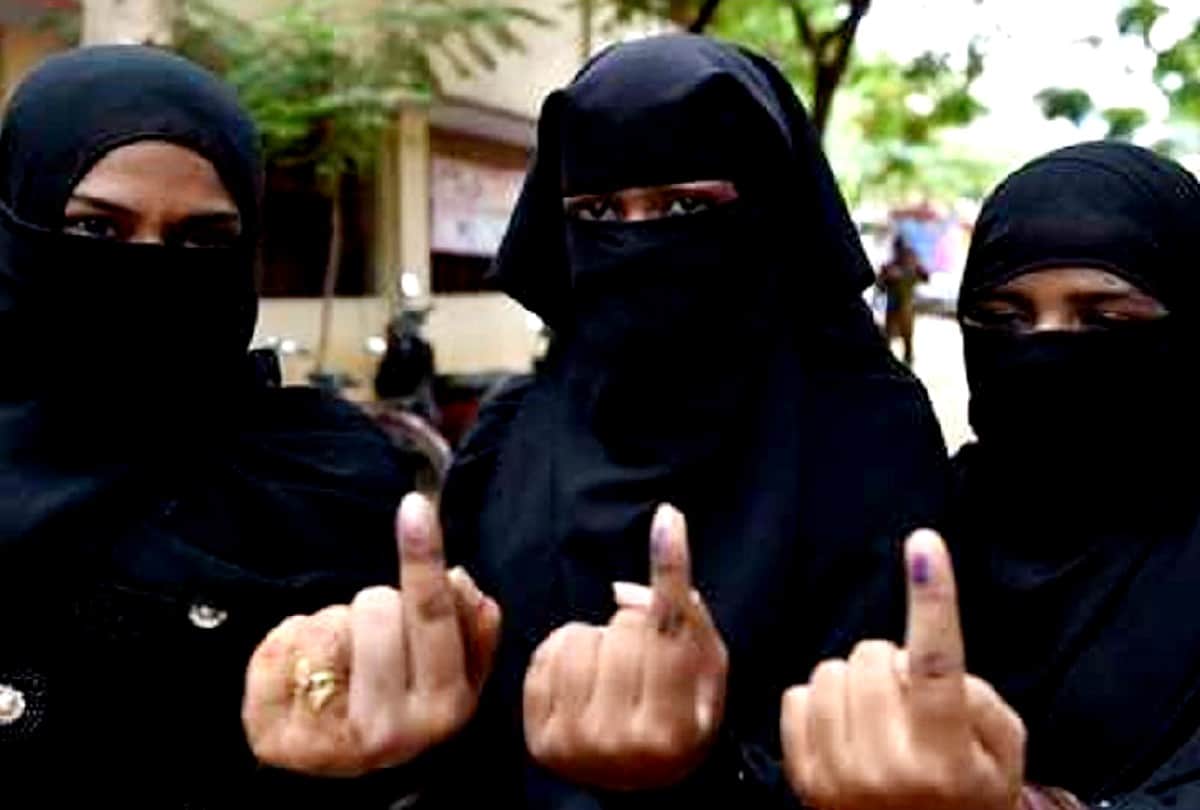 Only two Muslim elected MLAs in Agra district in 70 years assembly election history