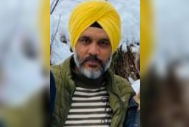 Aam Aadmi Party declared Lawyer Rajneesh Dahiya candidate from Firozpur rural