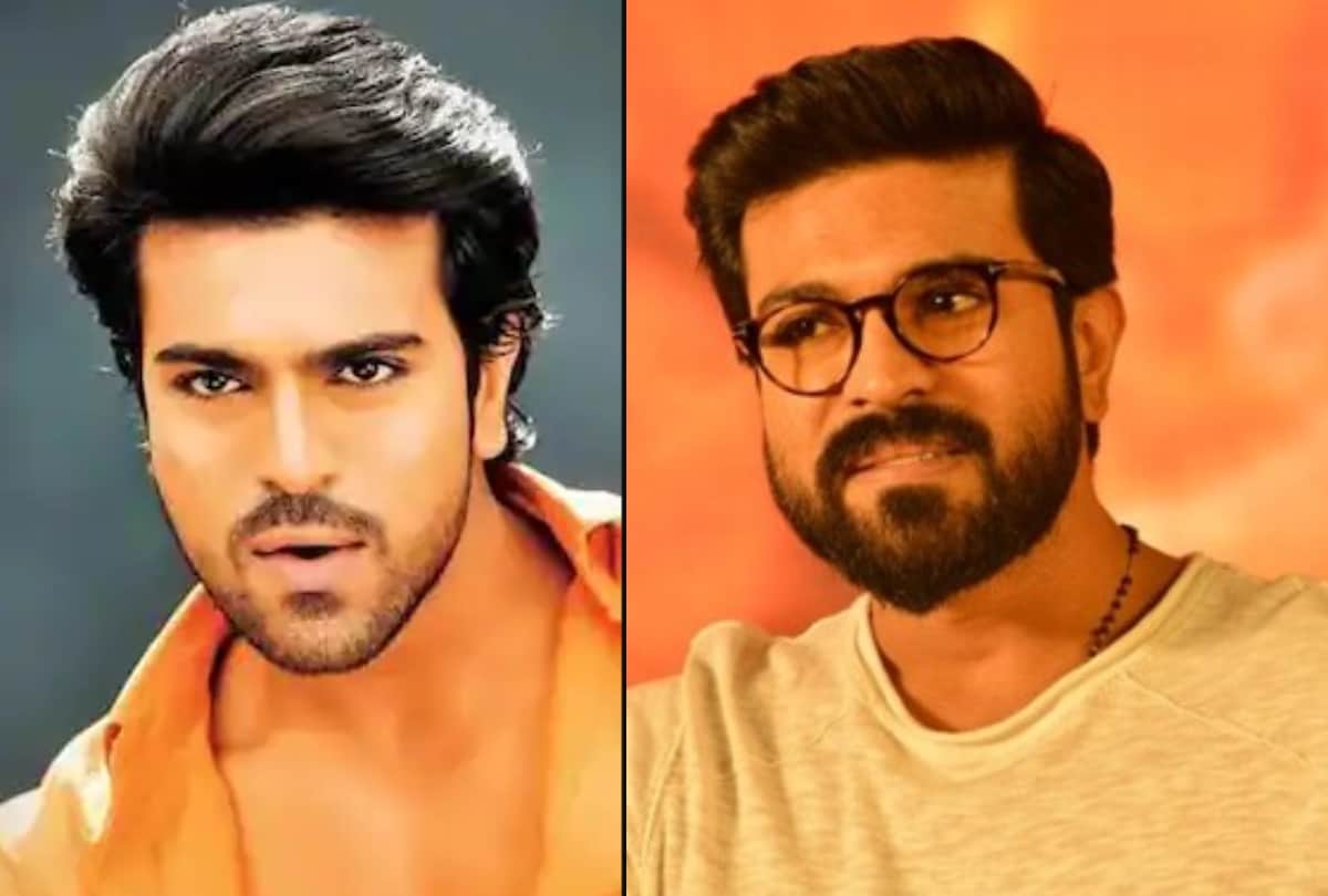 From Allu Arjun to Mahesh Babu big transformation in the look of these South Superstar actors