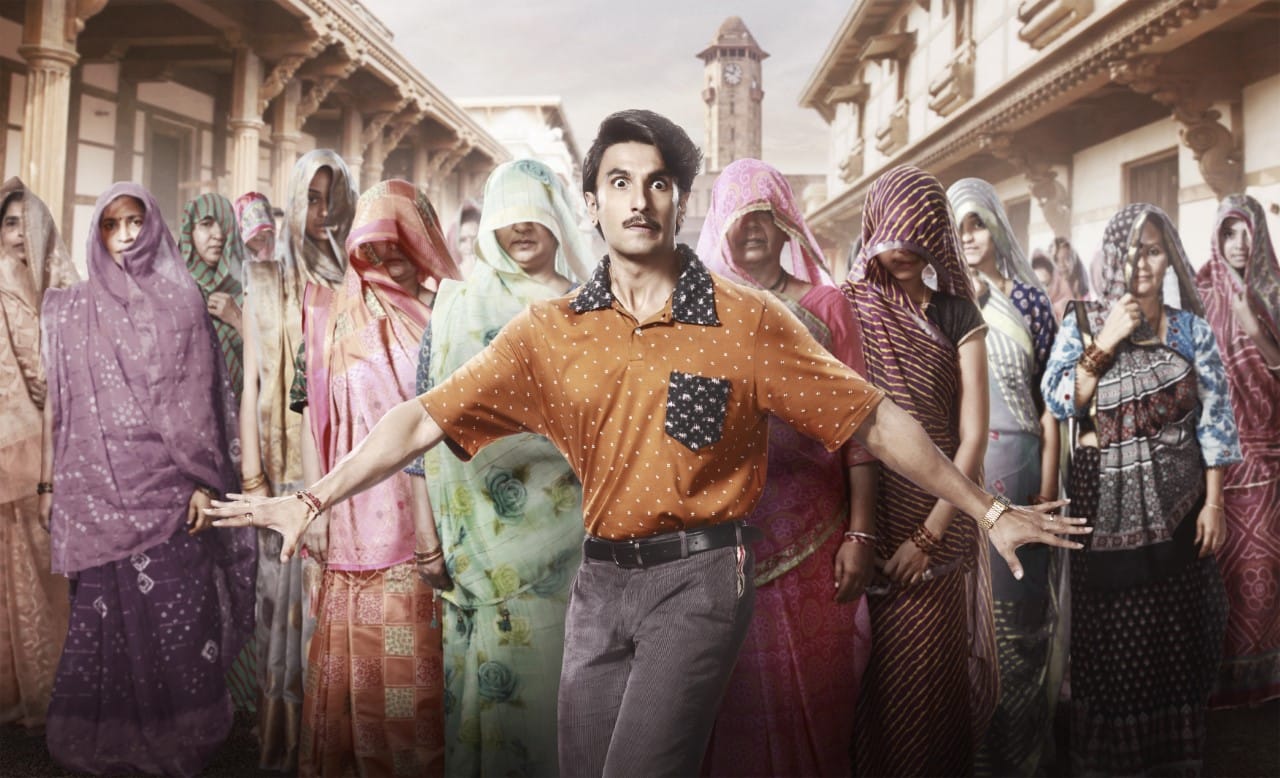 Ranveer Singh going on a long vacation says Maybe I should take a rest
