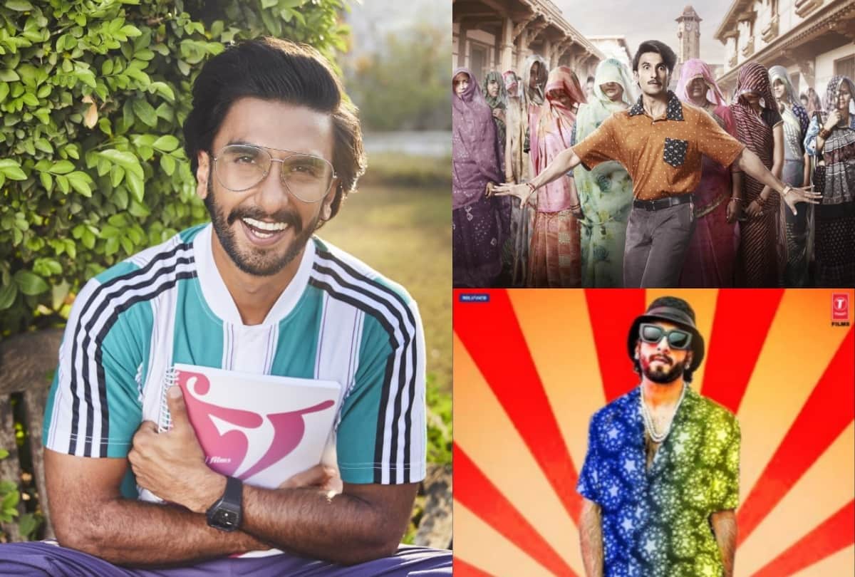 Ranveer Singh going on a long vacation says Maybe I should take a rest