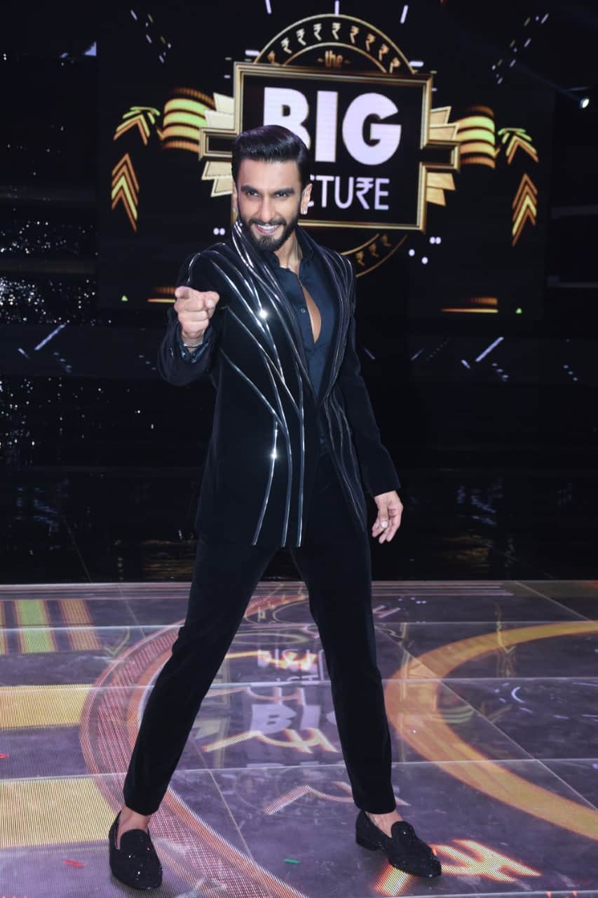 Ranveer Singh going on a long vacation says Maybe I should take a rest