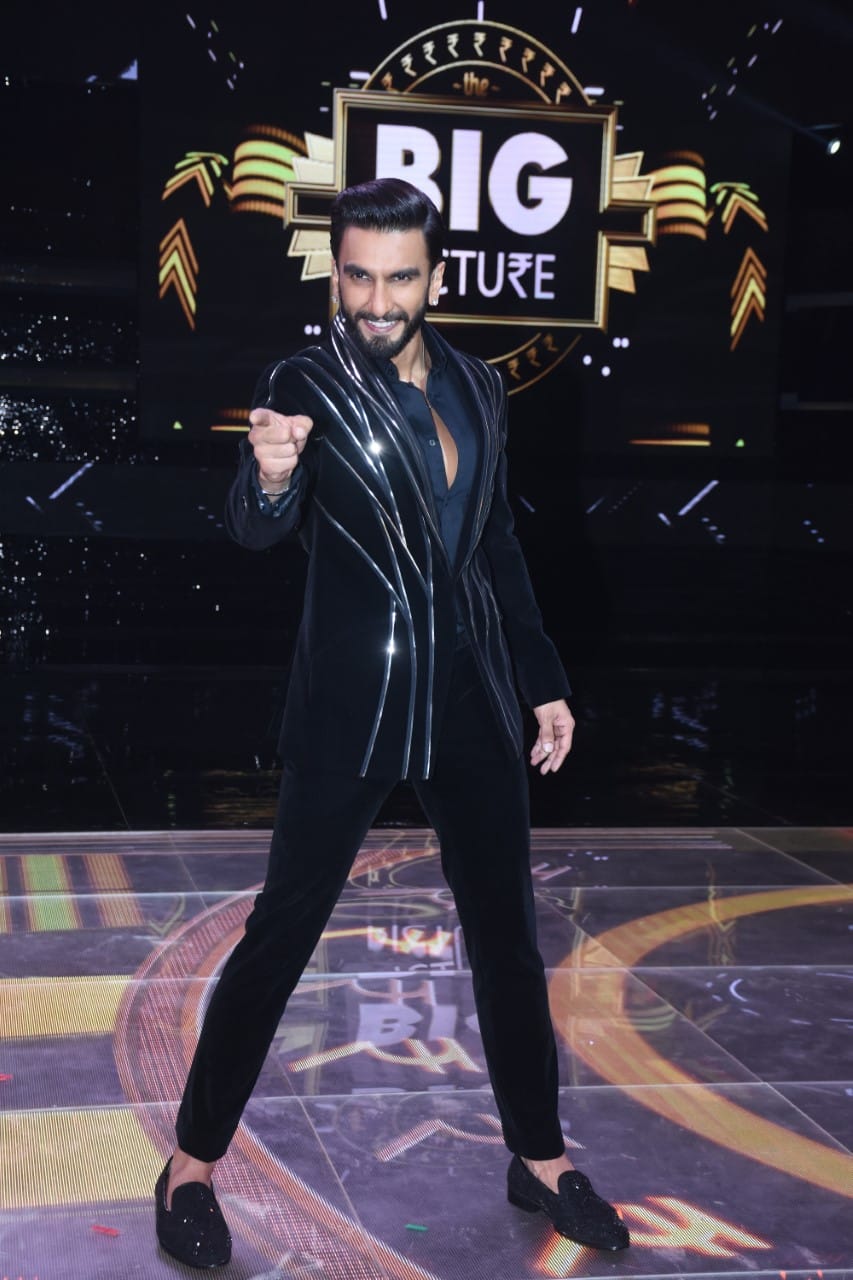 Ranveer Singh going on a long vacation says Maybe I should take a rest