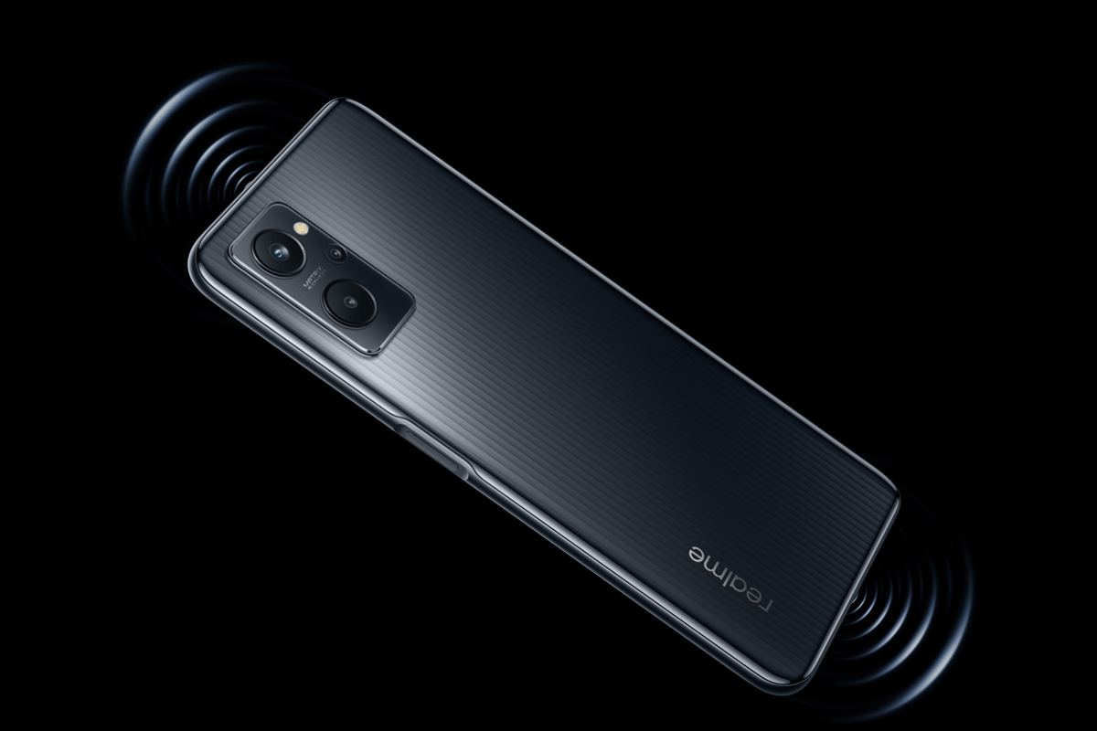 Realme 9i