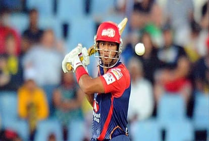 BBL 11 Unmukt Chand became first Indian man to play in Big Bash League failed like IPL Hobart Hurricanes beats Melbourne Renegades