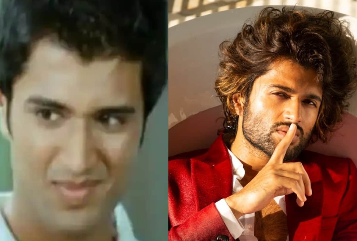 From Allu Arjun to Mahesh Babu big transformation in the look of these South Superstar actors