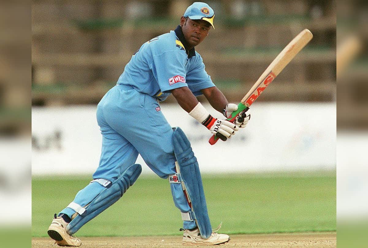 Vinod Kambli Birthday 2022 Net Worth Income Controversy Celebrity Lifestyle
