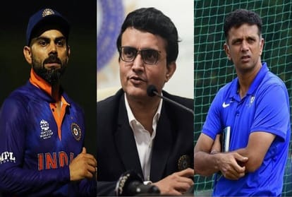 IND vs SA 1st ODI Virat Kohli can overtake Rahul Dravid and Sourav Ganguly Yuzvendra Chahal has a chance to join 100 Wicket club