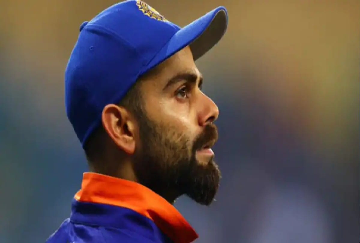 Sports: Cricket, Virat Kohli, Captaincy and Camera