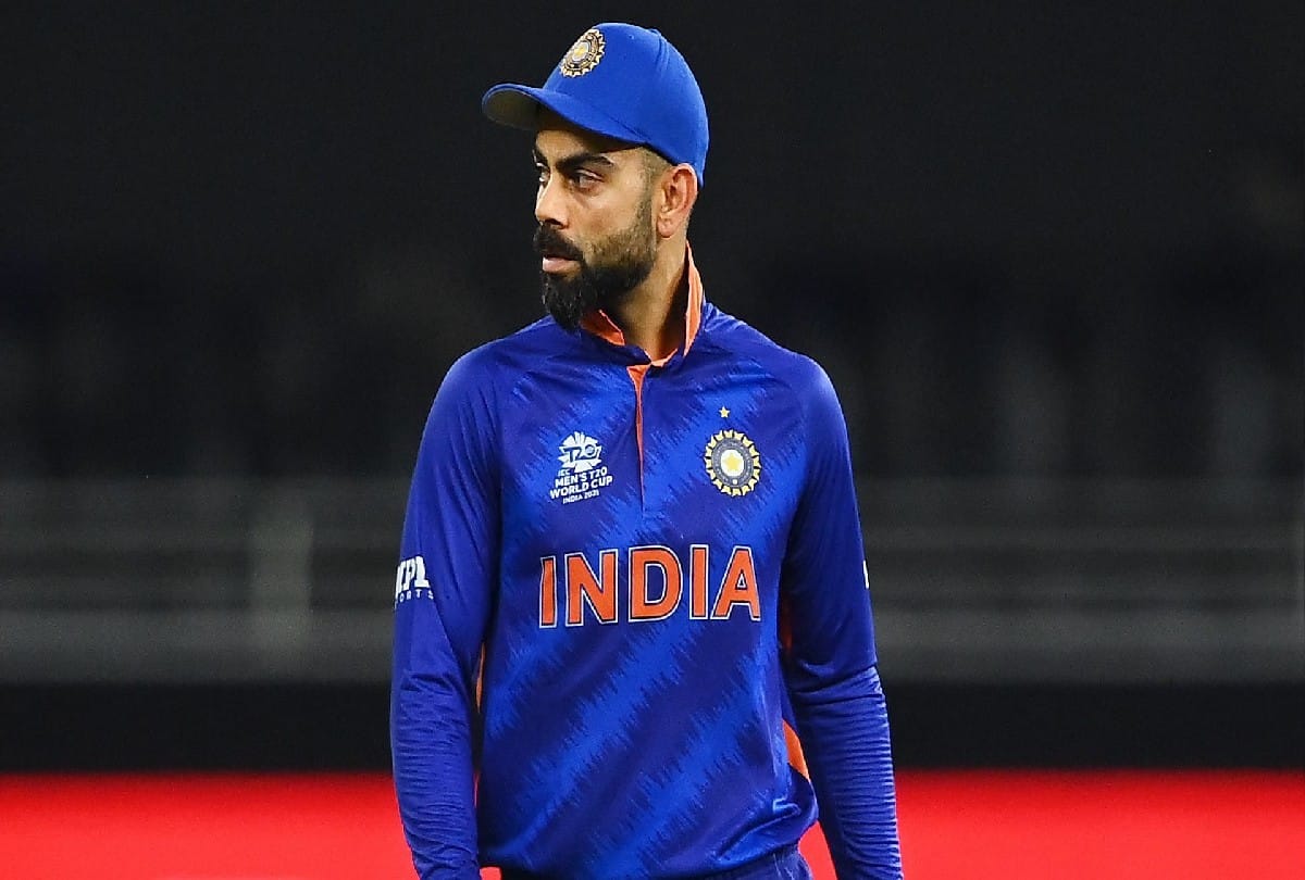 Virat Kohli Captaincy Shoaib Akhtar said virat Kohli was Forced to leave Captaincy