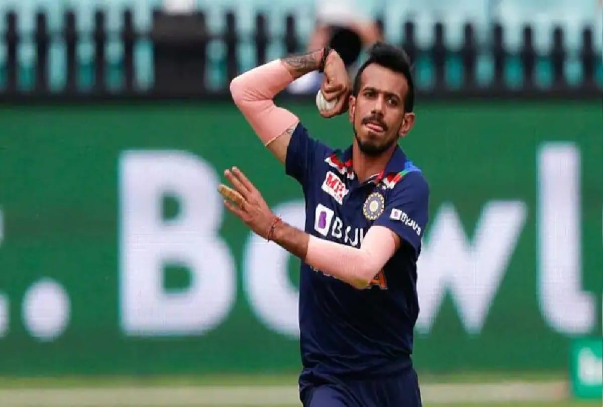 IND vs SL: Yuzvendra Chahal on the verge of scripting huge T20I world records