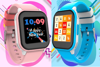 ZOOOK Dash Junior