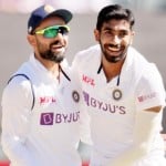 विराट कोहली और जसप्रीत बुमराह