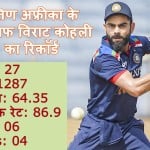 विराट कोहली