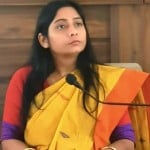 संघमित्रा मौर्य
