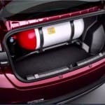 Tata Tiago CNG
