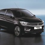 Tata Tiago CNG