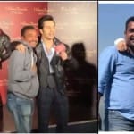 वरुण धवन ने अपने ड्राइवर के लिए लिखा एक इमोशनल नोट