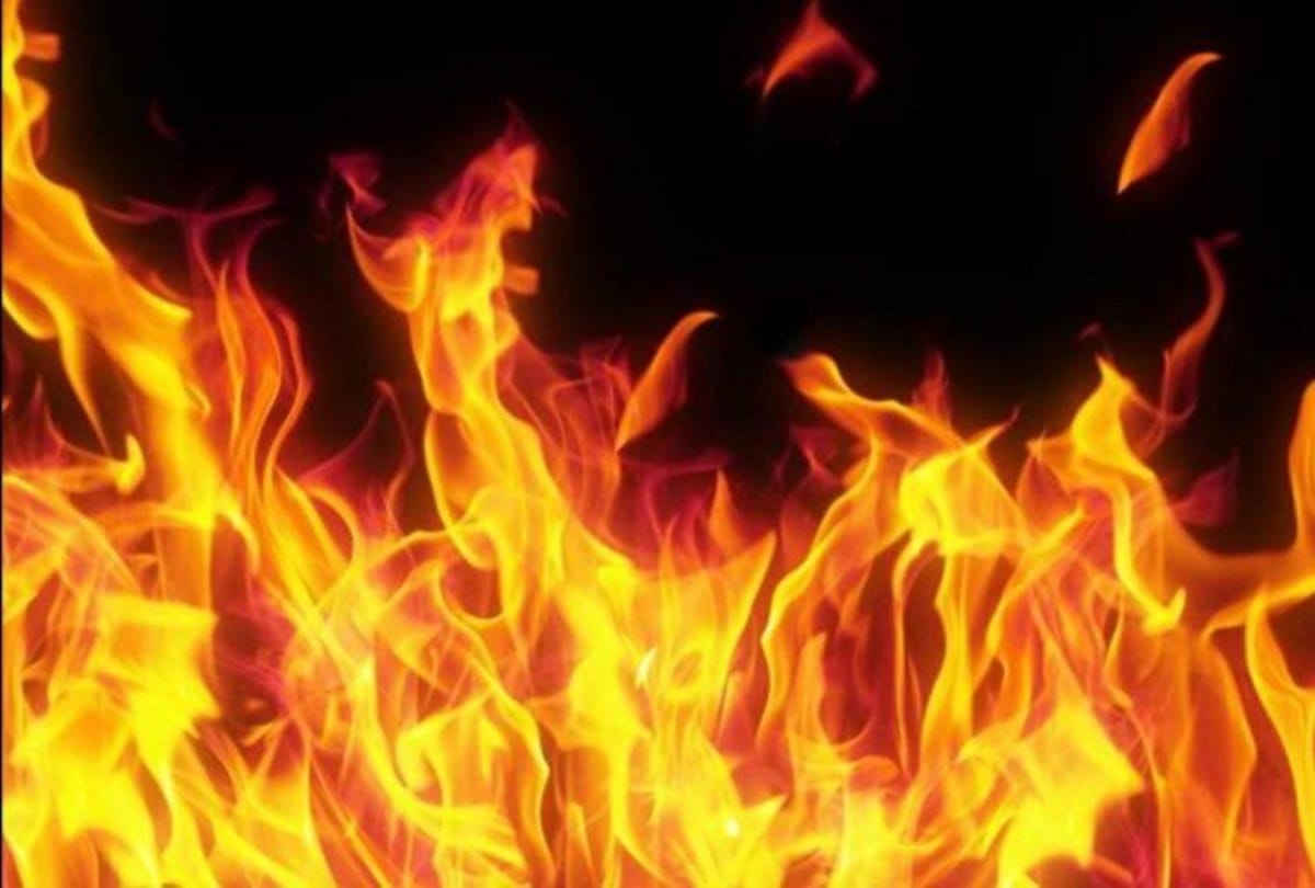 6 people dies in eastern Spain due to fire in nursing home