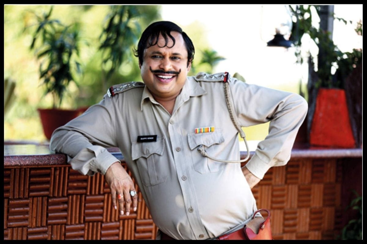 'Happu Ki Ultan Paltan' will feature a special story inspired by Hrishikesh Mukherjee's famous film 'Gol Maal'