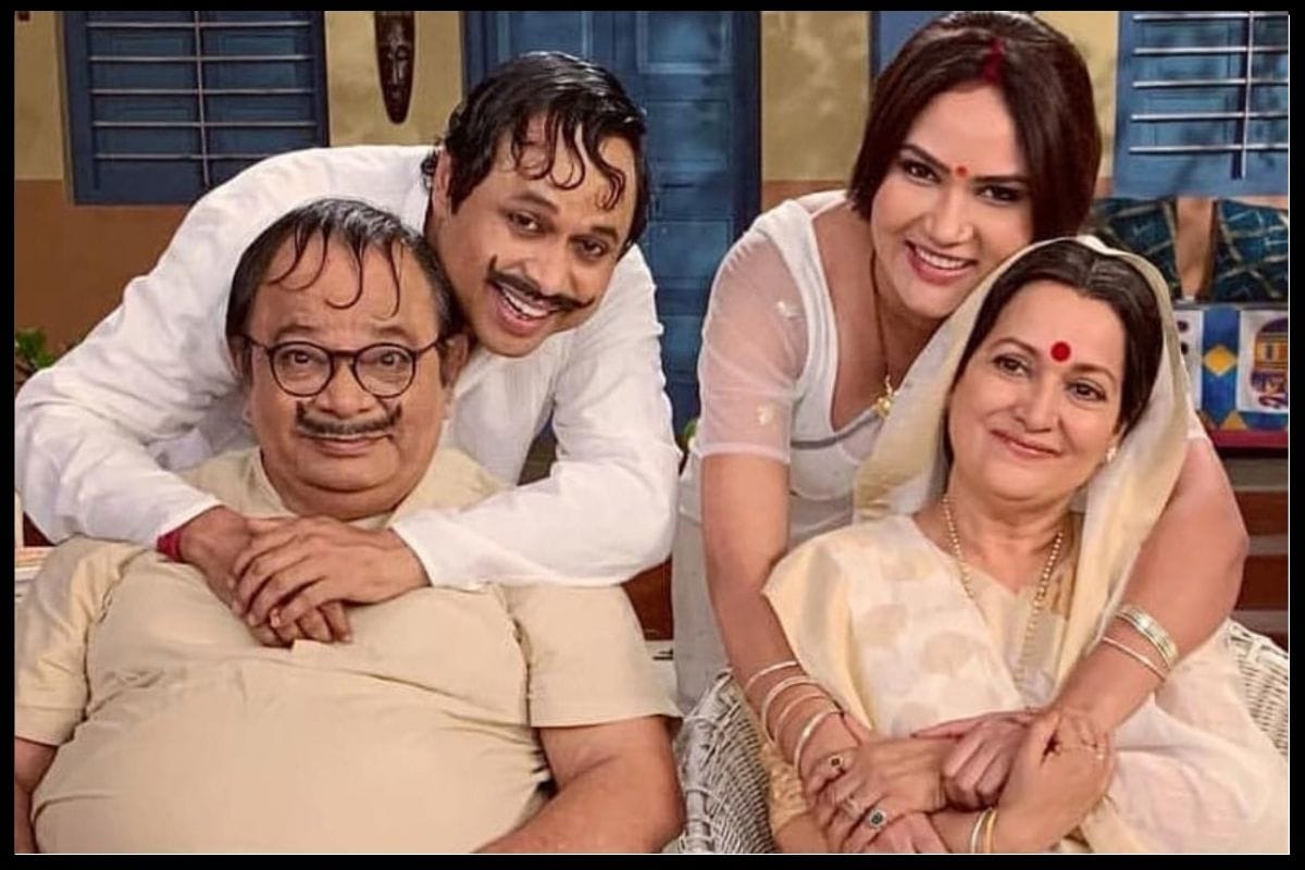 'Happu Ki Ultan Paltan' will feature a special story inspired by Hrishikesh Mukherjee's famous film 'Gol Maal'