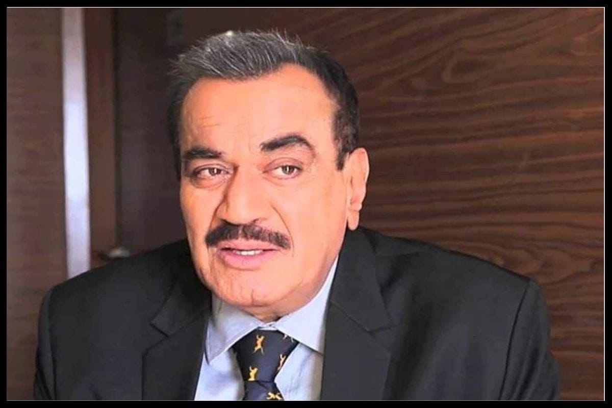 'CID' Actor Shivaji Satam Aka ACP Pradyuman Says he was not getting any offers