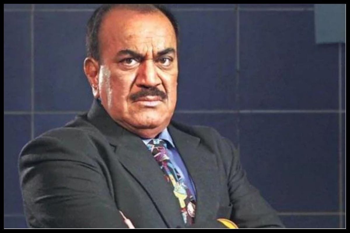 'CID' Actor Shivaji Satam Aka ACP Pradyuman Says he was not getting any offers