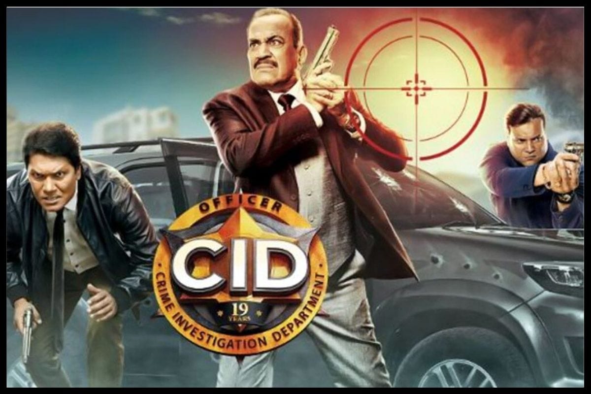 'CID' Actor Shivaji Satam Aka ACP Pradyuman Says he was not getting any offers