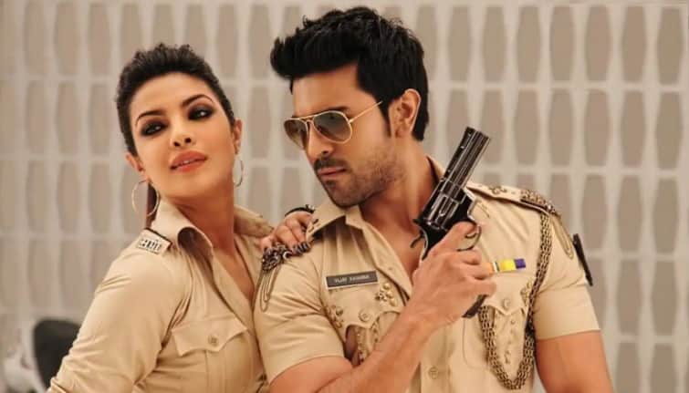 Ram Charan and Samantha Ruth Prabhu film Rangasthalam ready for theatrical release in Hindi