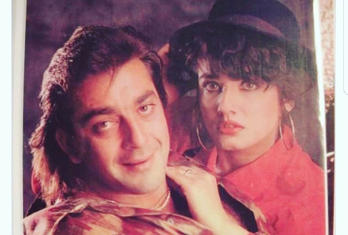 Raveena Tandon and Sanjay Dutt may be seen together in a comedy film after KGF Chapter 2