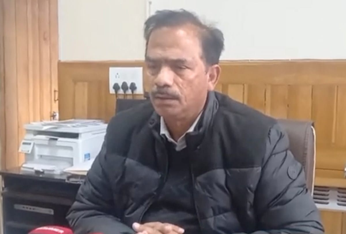 himachal health secretary Amitabh Avasthi press conference